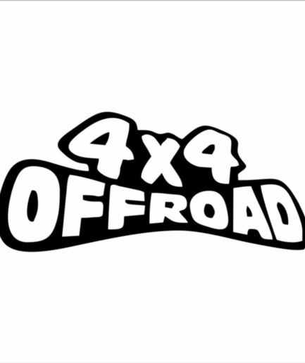 4x4 off road