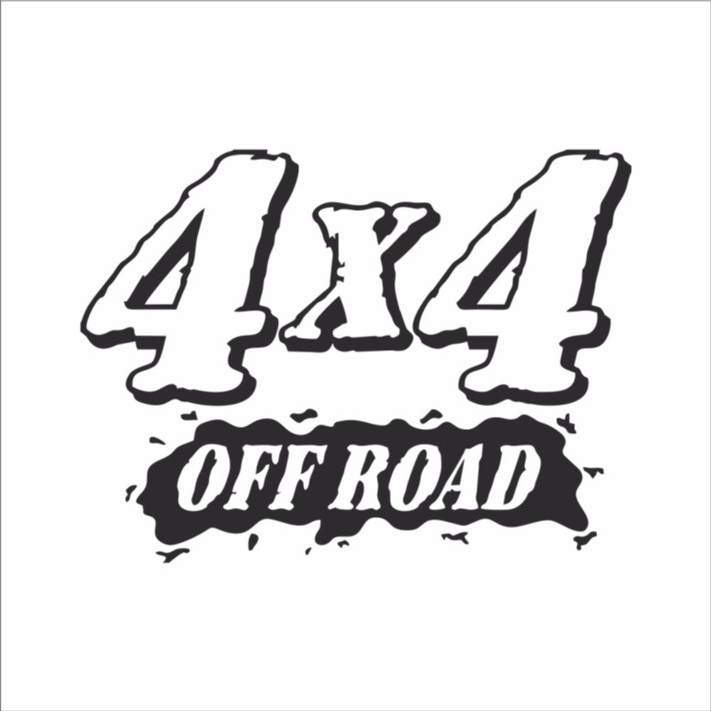 4x4-off-road
