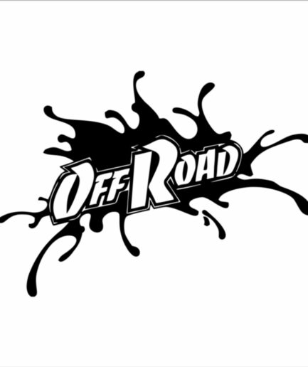 off road