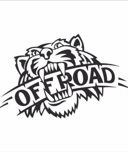 off road